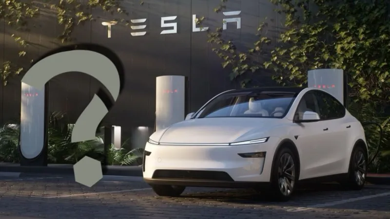 Tesla Türkiye’de bot saldırısına uğradı: Model Y satışları için yeni tarih açıklandı!