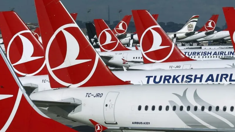 THY’ye havada internet ödülü: Avrupa’nın en iyisi seçildi