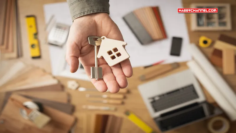 Ticaret Bakanlığı'ndan 'emlak' ilanlarına yeni düzenleme..