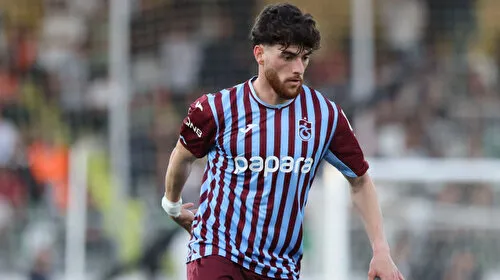Trabzonspor'da ayrılık: Pedro Malheiro'nun yeni takımı belli oldu