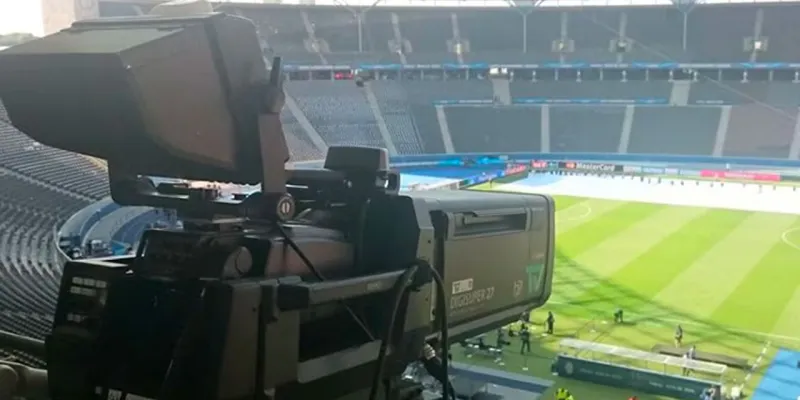 TRT müjdeyi duyurdu: Dev final şifresiz kanalda