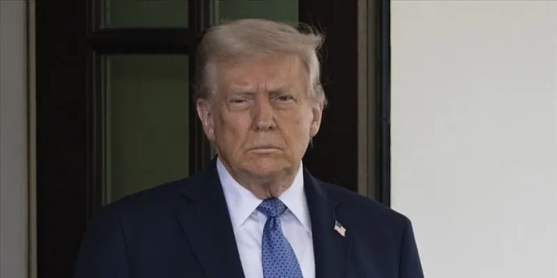 Trump Açıkladı: İran ve İsrail Ateşkes İçin Geldi