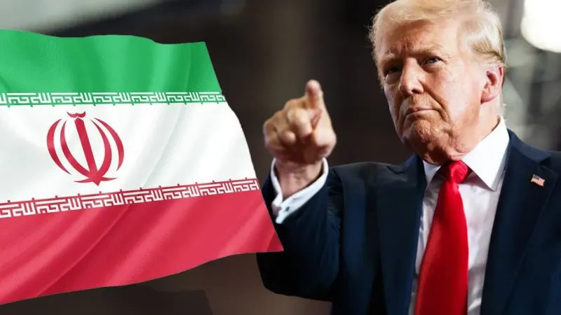 Trump’tan İran açıklaması: 'Hasar büyük, operasyon başarılı'