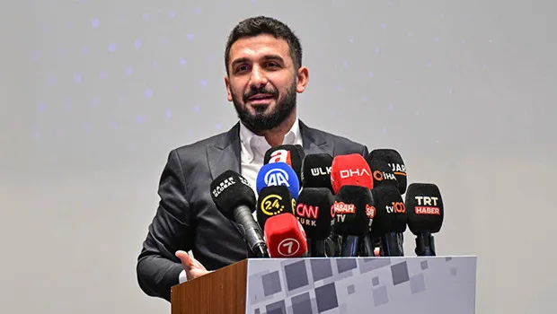 TÜGVA Başkanı'ndan Şok Açıklama: İddialar Komplo Mu?
