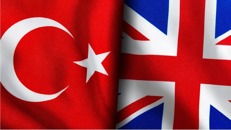 Türkiye ve İngiltere'deki teknoloji yatırımcıları iş birliği fırsatlarını değerlendirdi