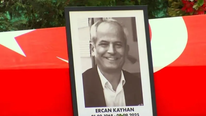 Savcı Cinayeti: Arkadaşından Şok İddialar! Husumet Neden Başladı?