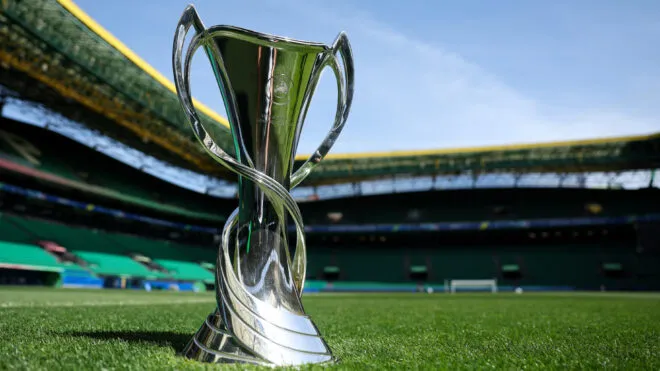 UEFA Kadınlar Şampiyonlar Ligi, 2025/26 sezonundan itibaren Disney+ tarafından yayınlanacak
