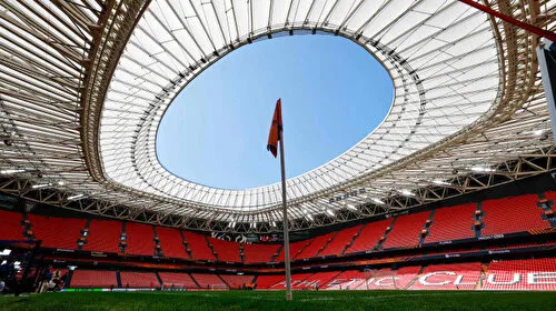 UEFA'dan Beşiktaş'a özel final daveti