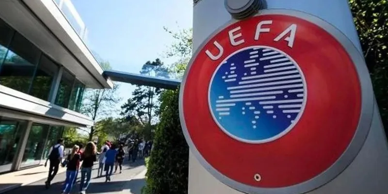 UEFA'dan devrim gibi karar