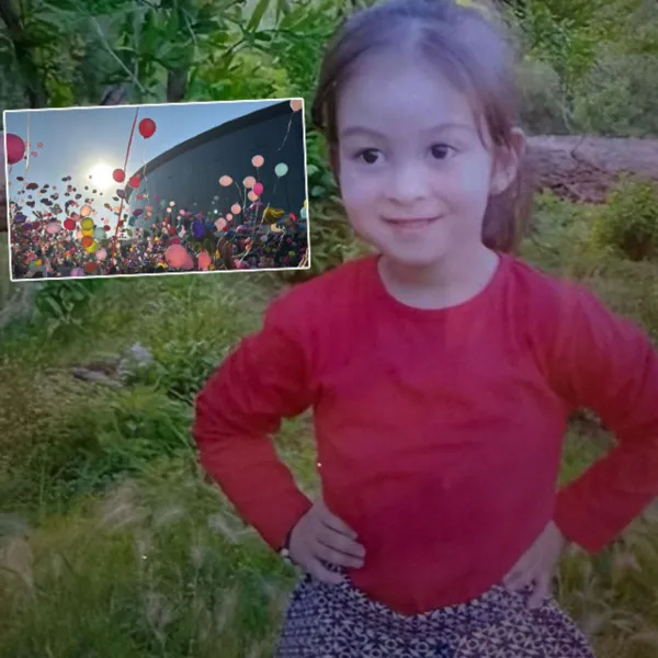Elif Azra'dan Acı Haber: Umut Balonları Gökyüzünde Kayboldu!