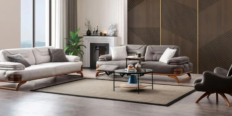 Şok İddia: Ünlü Mobilya Devi Perla Sofa Battı Mı? İşte Detaylar!