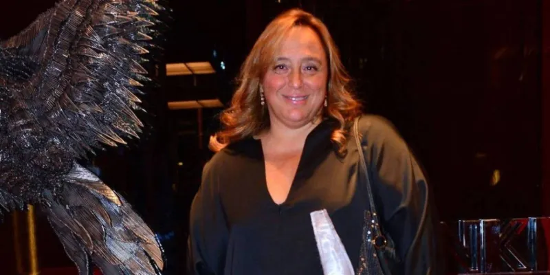 Ünlü oyuncu Ayşe Barım için adalet istedi: Kalp yetmezliği riski var