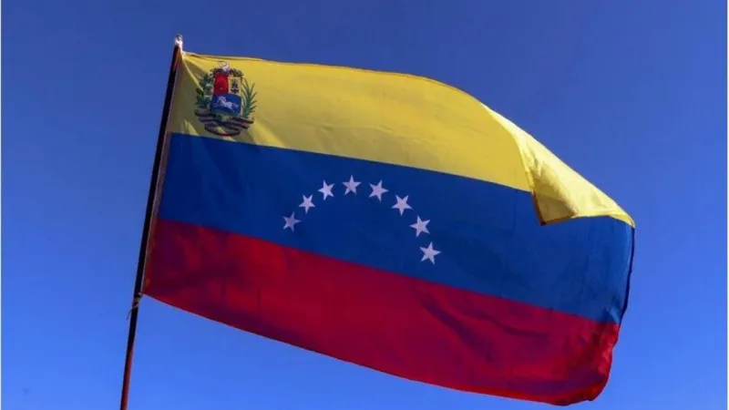 Venezuela'da halk, genel ve bölgesel seçimler için sandık başına gidiyor