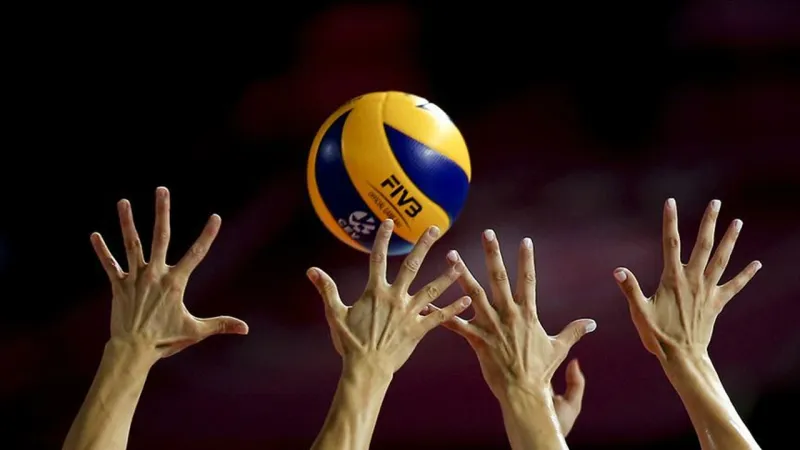 Voleybolda Erkekler Şampiyonlar Kupası yarın sahibini bulacak