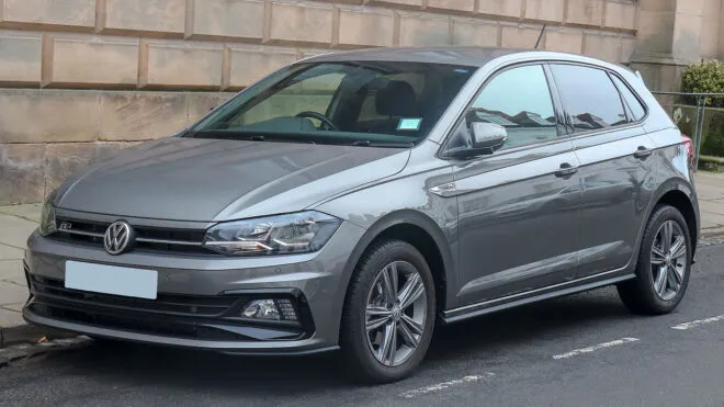 Volkswagen Binek Araç Genel Müdürü: “Polo’yu Türkiye’de tutmak için çalışıyoruz.”