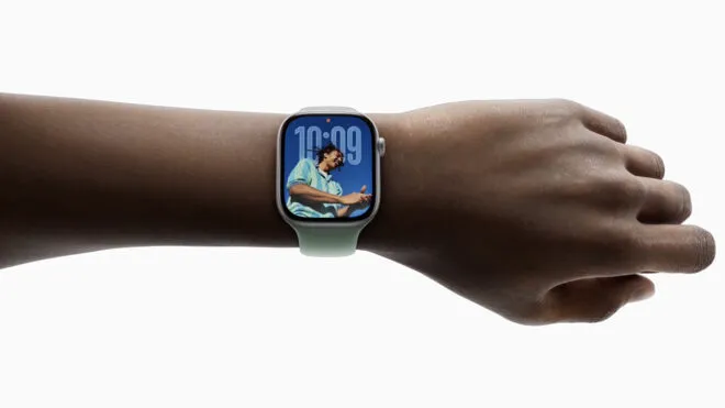 watchOS 26 ile gelen yeni “bilek çevirme” hareketi üç farklı Apple Watch’a destek veriyor