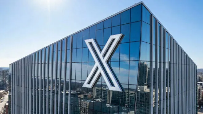 X'e Şok Ceza! Mavi Tik Yanıltması Avrupa'yı Kızdırdı!