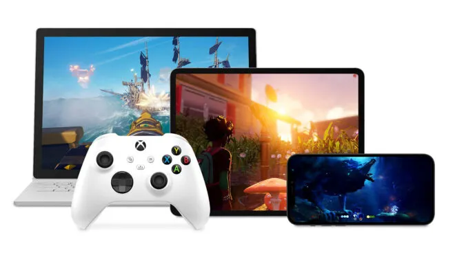 Xbox Cloud Gaming: Game Pass'te Şok Değişim! Artık Herkes Oynayabilecek!