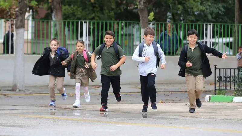 Yaklaşık 20 milyon öğrenci bugün karne alacak