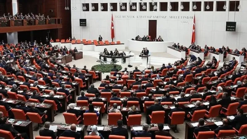 Son Dakika: Belediyeler İçin Kritik Karar! Neler Değişecek?