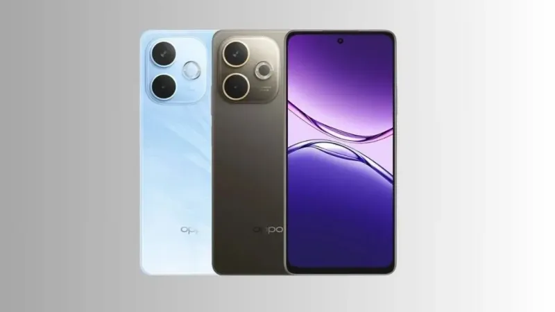 Yeni OPPO A5 Pro Tanıtıldı
