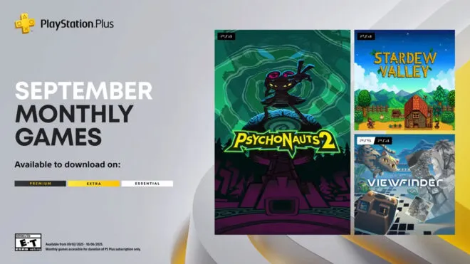 PlayStation Plus Eylül Oyunları Sızdı! Kaçırma!