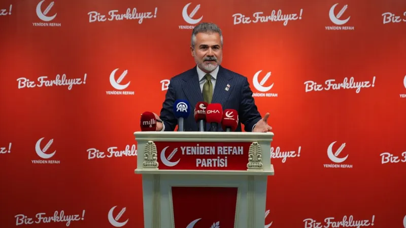 İsrail'e Sert Tepki: Müslüman Ülkeler Ne Zaman Harekete Geçecek?