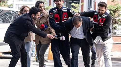 'Yenidoğan Çetesi' savcısına suikast tehdidi: Fezlekenin detayları ortaya çıktı