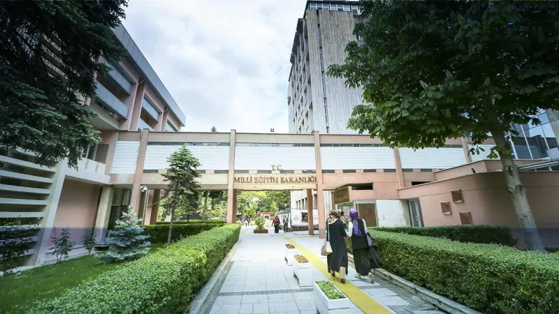 Yetenek sınavıyla öğrenci alan okullar için başvuru ve uygulama kılavuzu yayımlandı