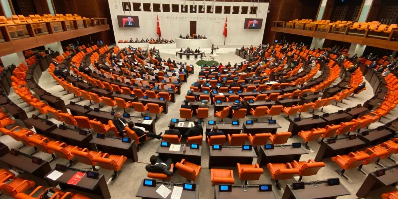 Yolsuzluğa Karşı Devletler Grubu duyurdu: Türkiye milletvekillerine ilişkin hiçbir tavsiyeyi tam olarak uygulanmadı