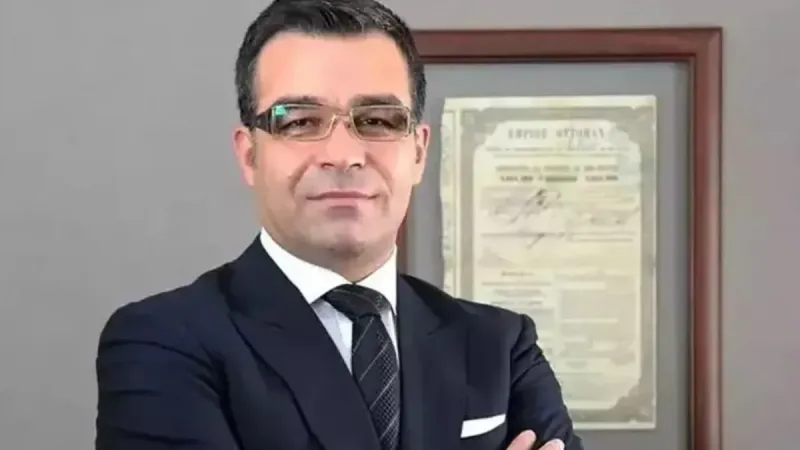 Borsa Vurgunu! Nihat Özçelik'in Kirli Çamaşırları Ortaya Döküldü!